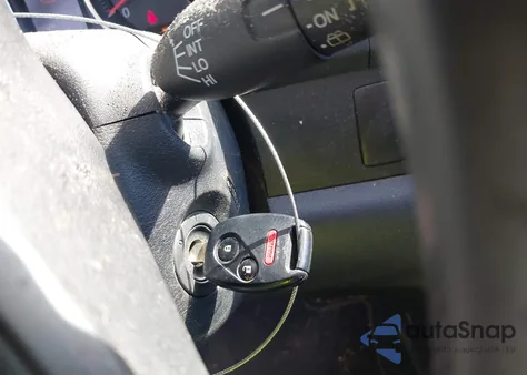 2011 Honda Cr-V Se z USA, uszkodzony, nr VIN 5J6RE4H44BL091650